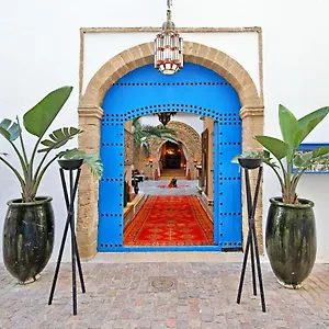 Dar L'oussia Riad Essaouira