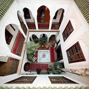 Anais Marrakech Guest house