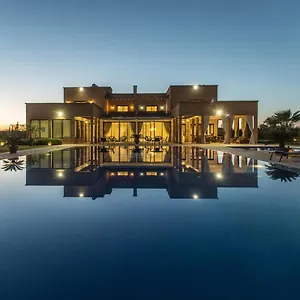 L'orientale By La Siredrah Guest house