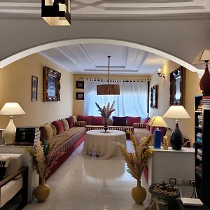 Immeuble Walili Appartement Fès