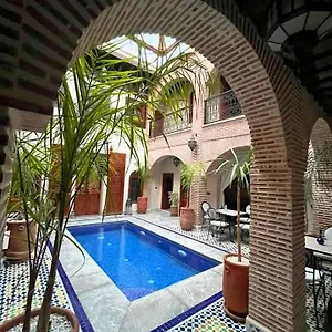 Touhfa Kasbah Marrakech Guest house