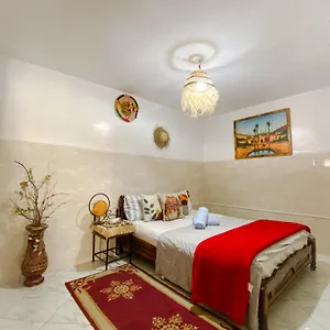 Dalass Projet Social N:80 Appartement Agadir