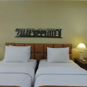** Hotel Balira Airport Indonesien