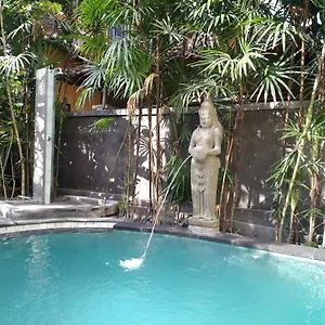  Ferienpark Bambu Indonesien