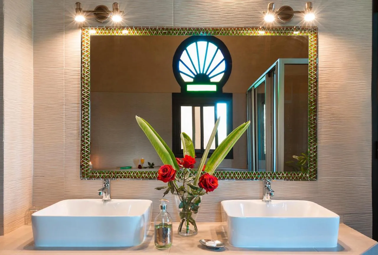 Gasthof Hotel La Citadelle Marrakech Marrakesch