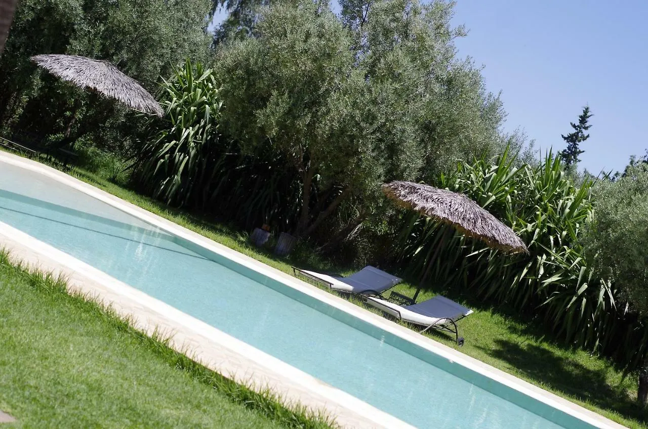La Citadelle Marrakech Hotel Marrakesh 3*,  Morocco