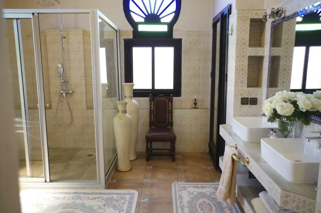 Guest house La Citadelle Marrakech Hotel Marrakesh