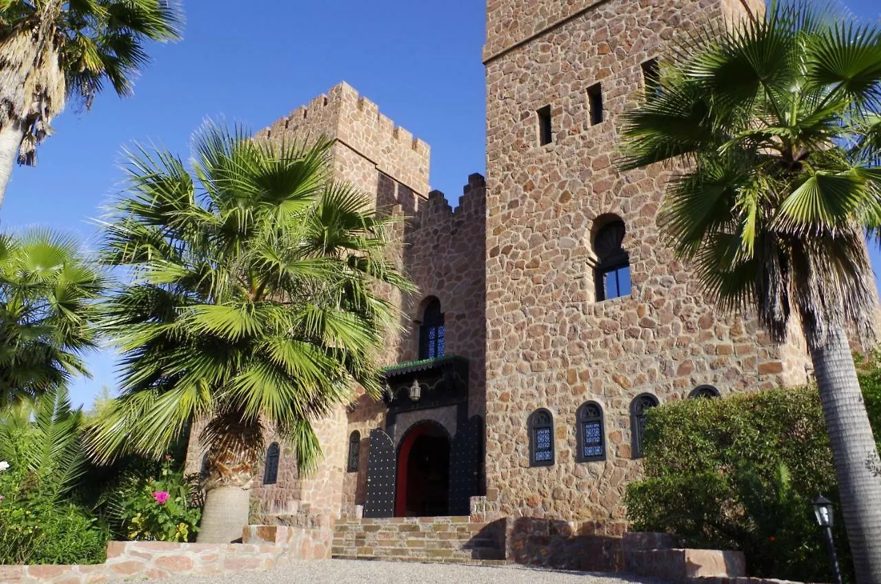 Guest house La Citadelle Marrakech Hotel Marrakesh