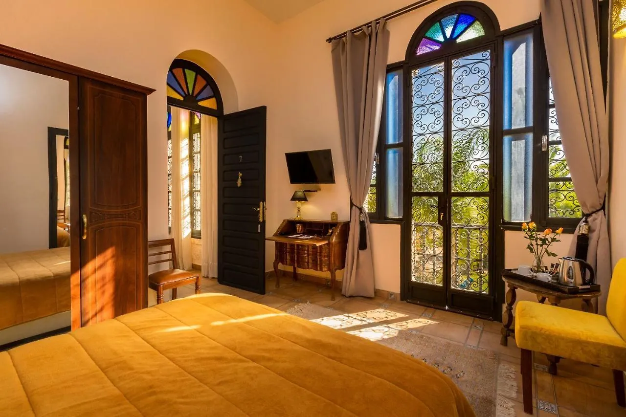*** Guest house La Citadelle Marrakech Hotel Marrakesh Morocco