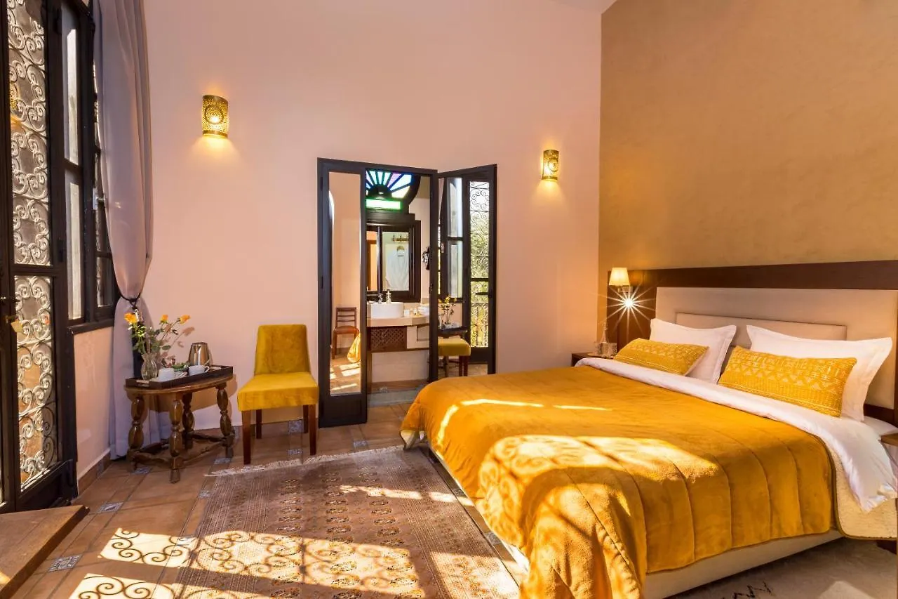 La Citadelle Marrakech Hotel Marrakesh