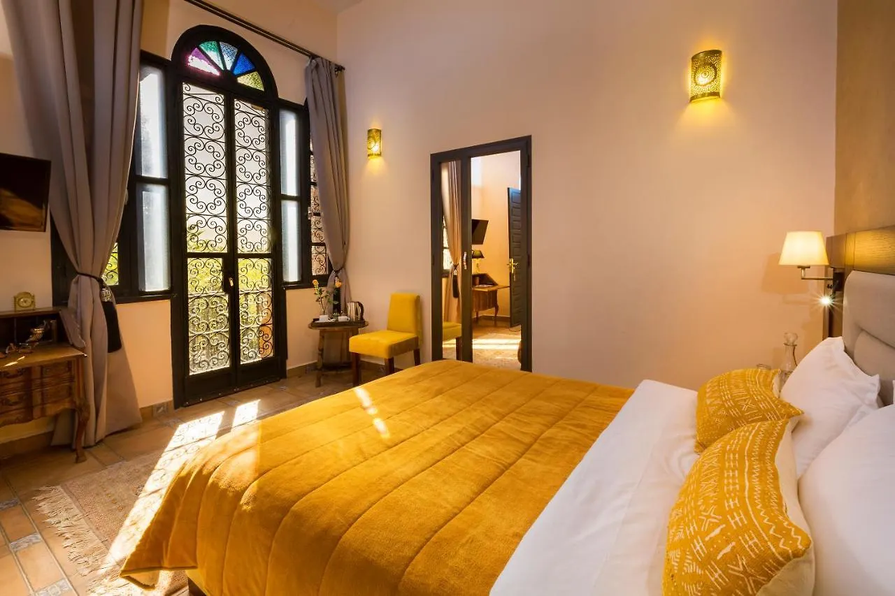 Guest house La Citadelle Marrakech Hotel Marrakesh
