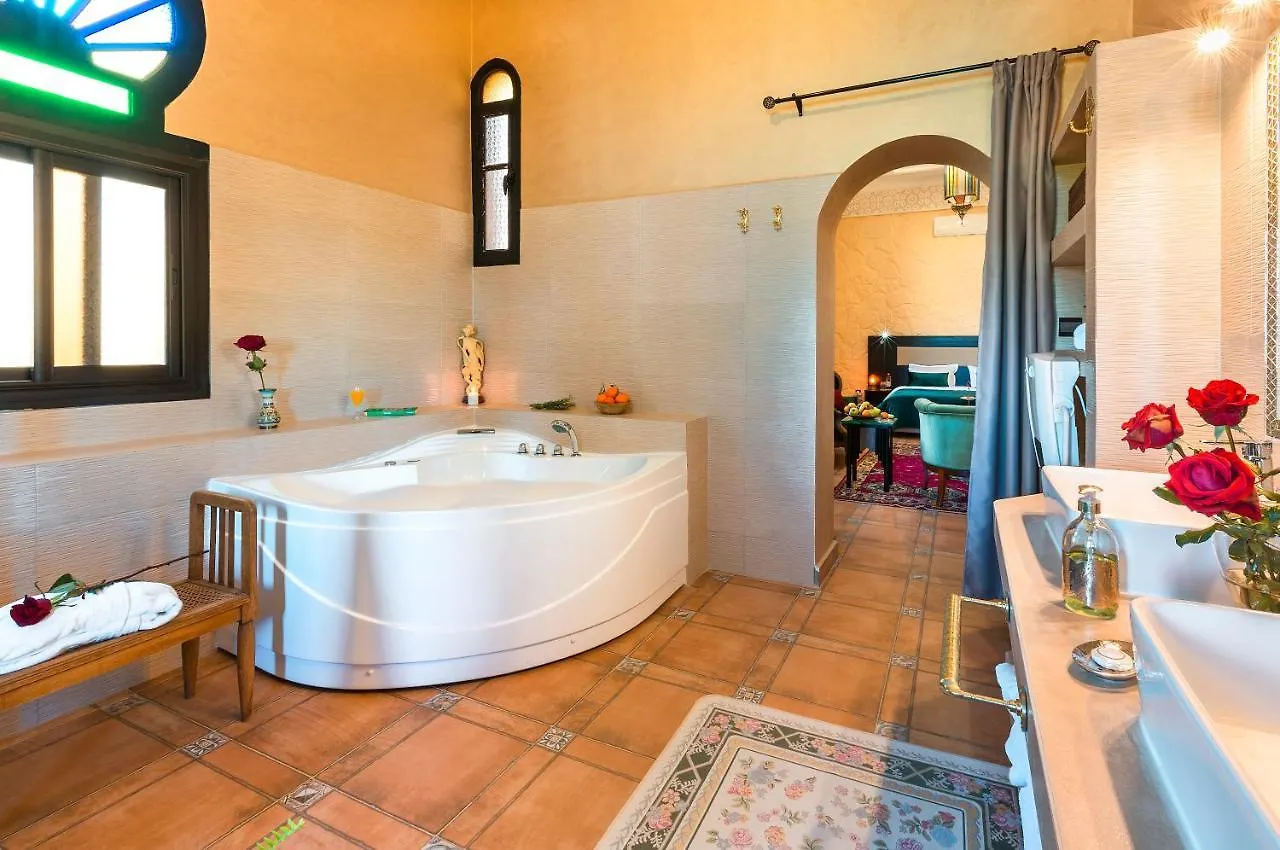 *** Guest house La Citadelle Marrakech Hotel Marrakesh Morocco