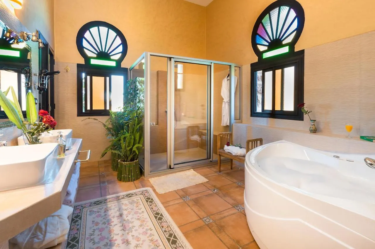 La Citadelle Marrakech Hotel Marrakesh