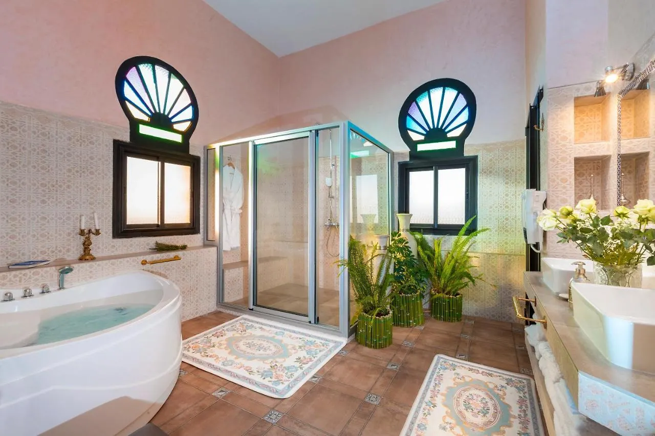 Guest house La Citadelle Marrakech Hotel Marrakesh