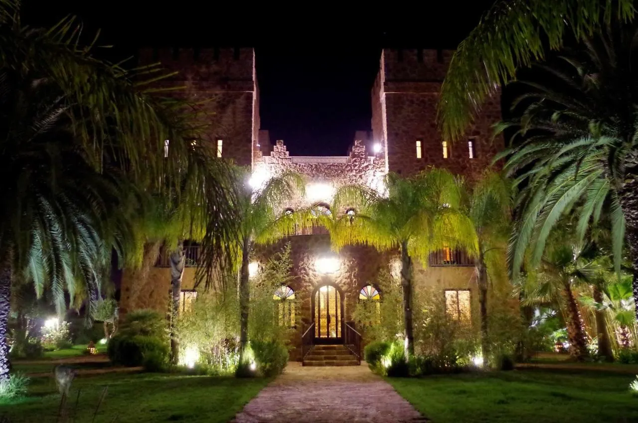 La Citadelle Marrakech Hotel Marrakesh 3*,  Morocco