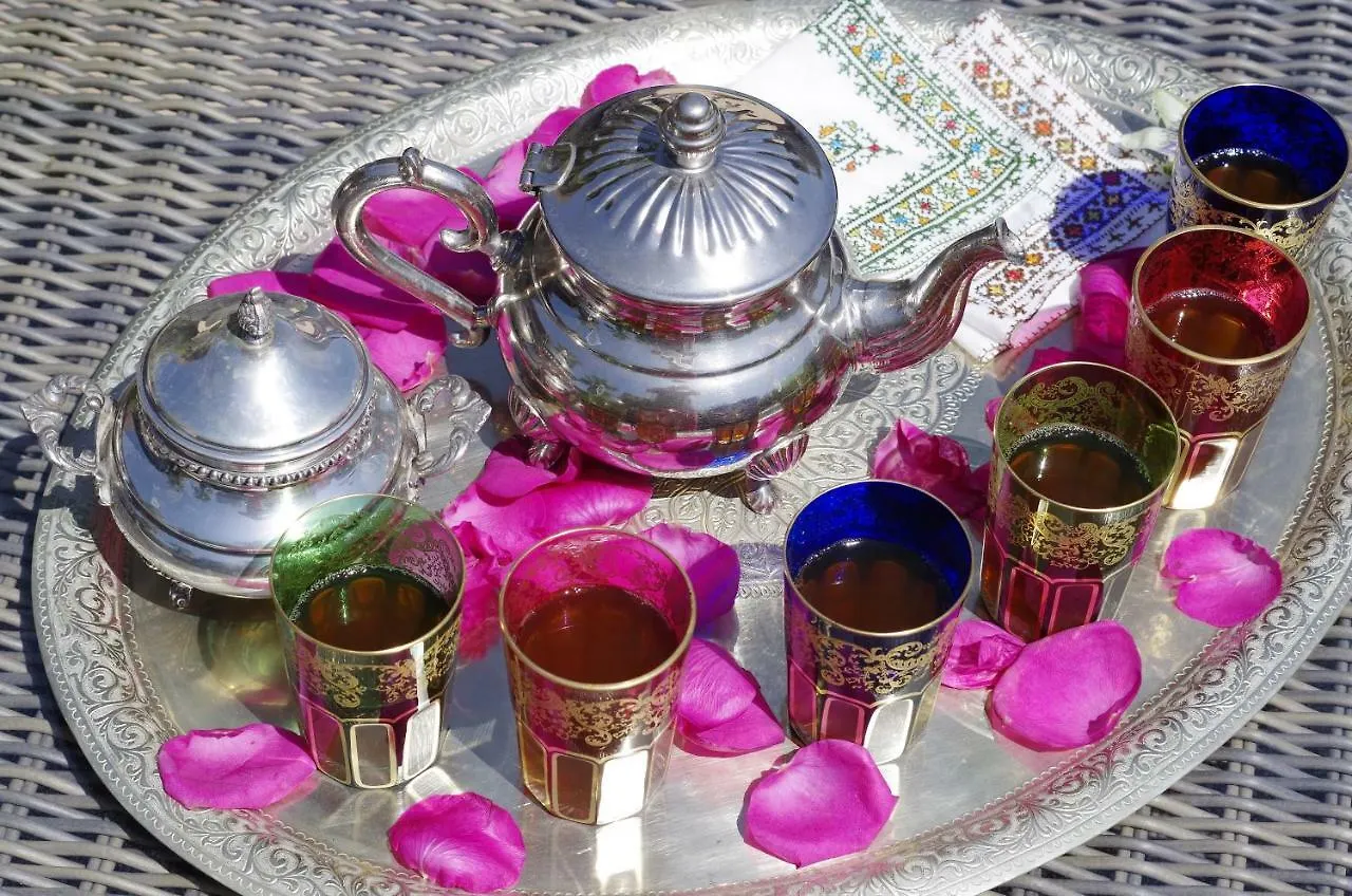 La Citadelle Marrakech Hotel Marrakesh Guest house