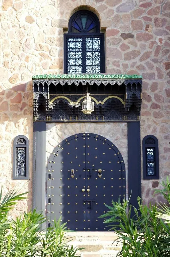 La Citadelle Marrakech Hotel Marrakesh Guest house