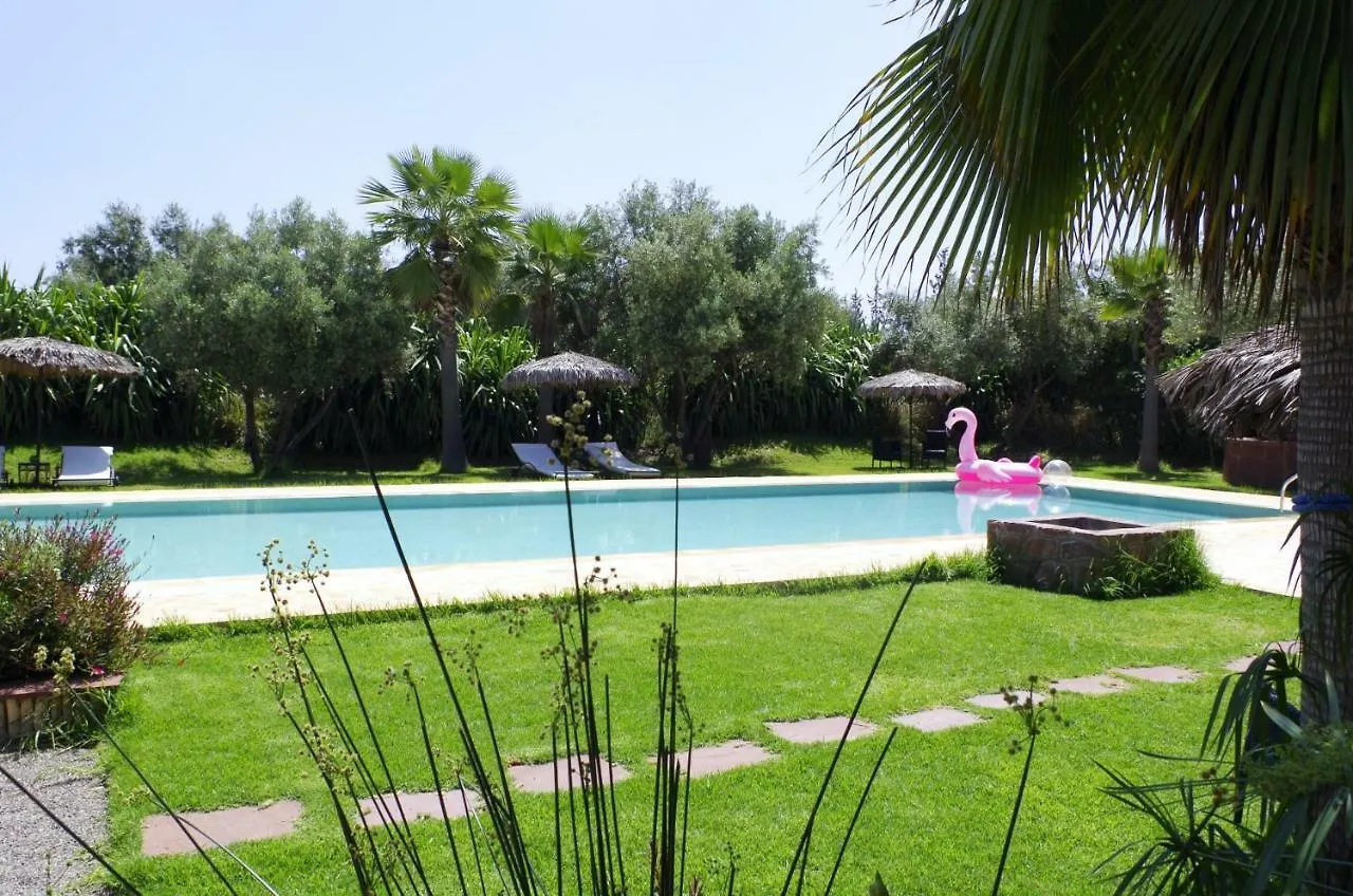 La Citadelle Marrakech Hotel Marrakesh Guest house